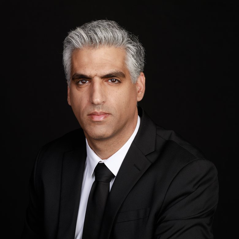 עו״ד שלומי לוויים, מייסד משרד לוויים